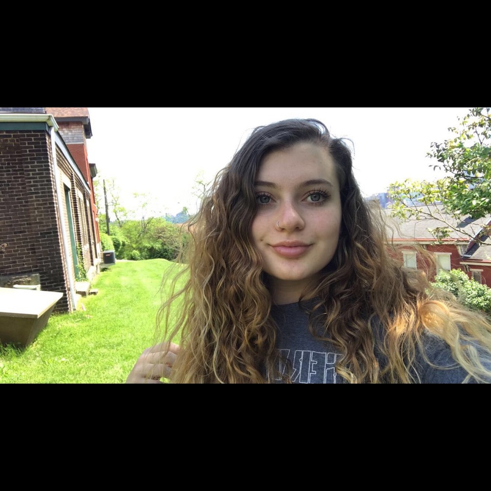 Meet your Posher, Allison